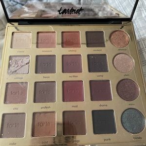 Tarte tartiest pro palette